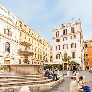  Apartamento Colosseum