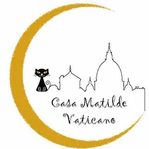  Apartamento Casa Matilde Vaticano