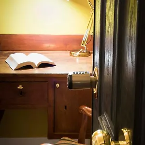  Apartamento Vis Romae Luxury