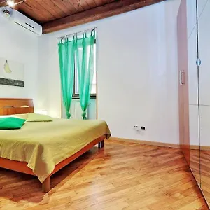  Apartamento The Red