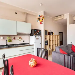  Apartamento A Casa Di Ceci