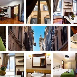  Apartamento Colosseum At 400 Meters