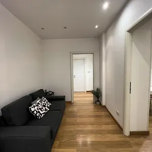  Apartamento Porta Metronia