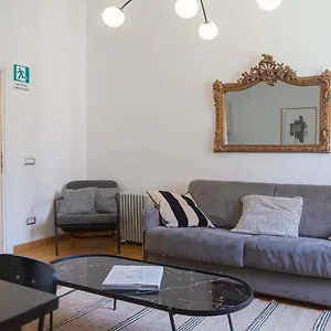  Apartamento Colosseum Cosy Close To Metro