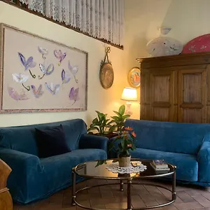  Apartamento Nel Centro Storico.