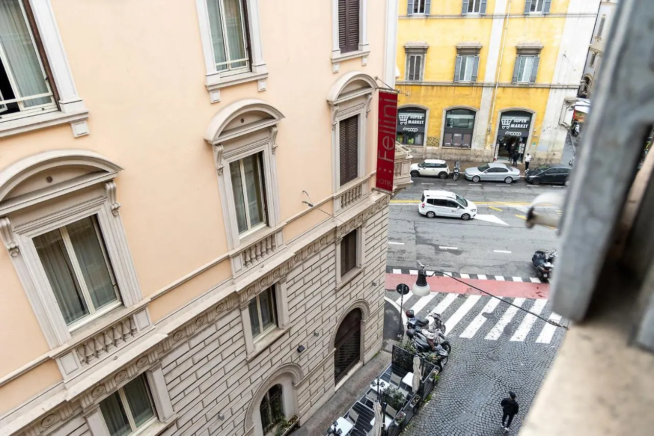 Trevi Rome Central House Διαμέρισμα